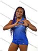 Women's Track & Field Media Day  Women’s Track & Field Media Day 2023. - Photo by Keith Nordstrom